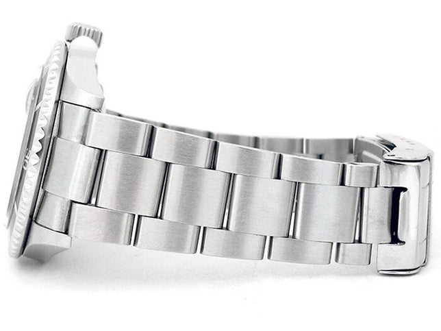 40mm Rolex Stainless Steel Oyster Perpetual Submariner Watch