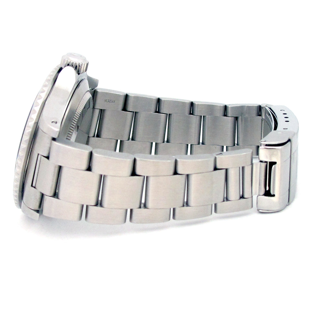 40mm Rolex Stainless Steel Oyster Perpetual Submariner Watch