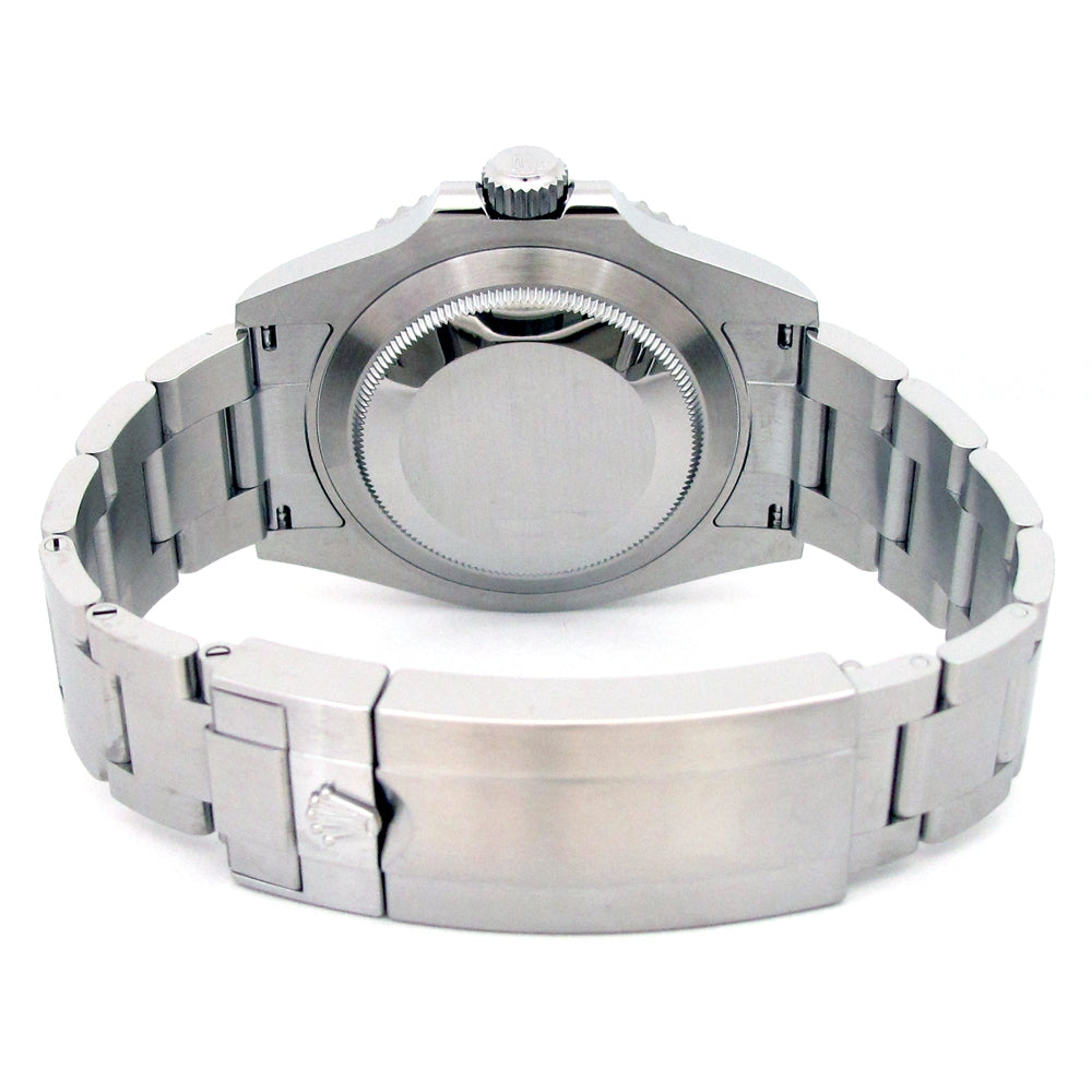 41mm Rolex Stainless Steel Oyster Perpetual Submariner No Date Watch *Brand New*