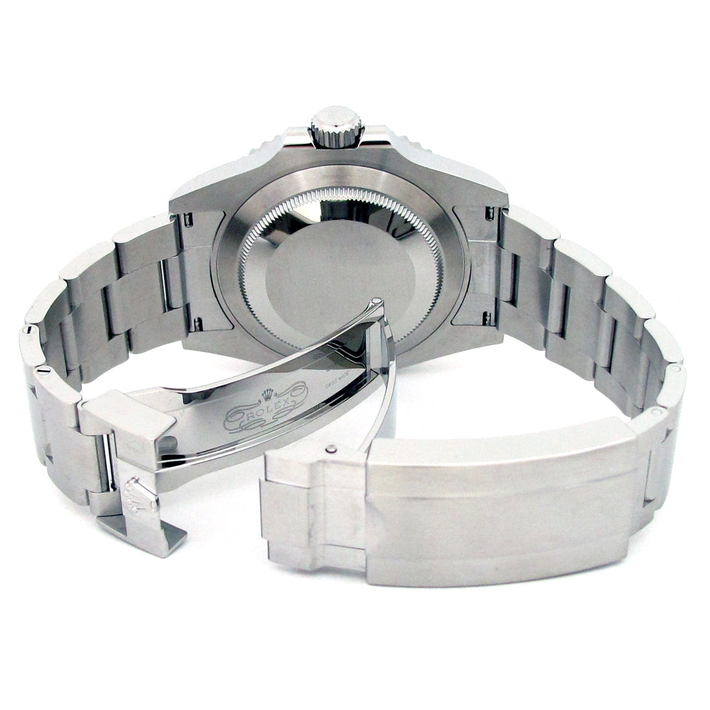 41mm Rolex Stainless Steel Oyster Perpetual Submariner No Date Watch *Brand New*