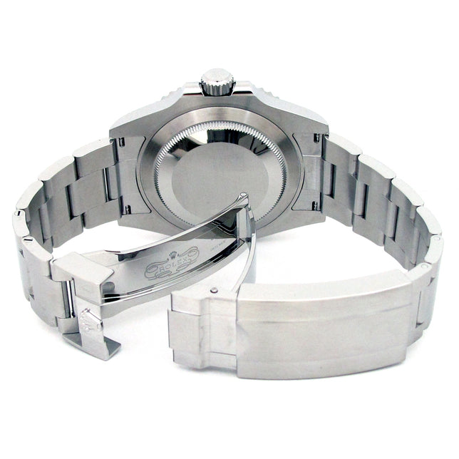 41mm Rolex Stainless Steel Oyster Perpetual Submariner No Date Watch *Brand New*