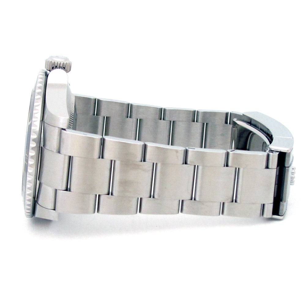 41mm Rolex Stainless Steel Oyster Perpetual Submariner No Date Watch *Brand New*
