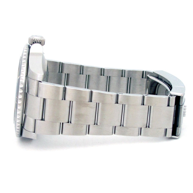 41mm Rolex Stainless Steel Oyster Perpetual Submariner No Date Watch *Brand New*