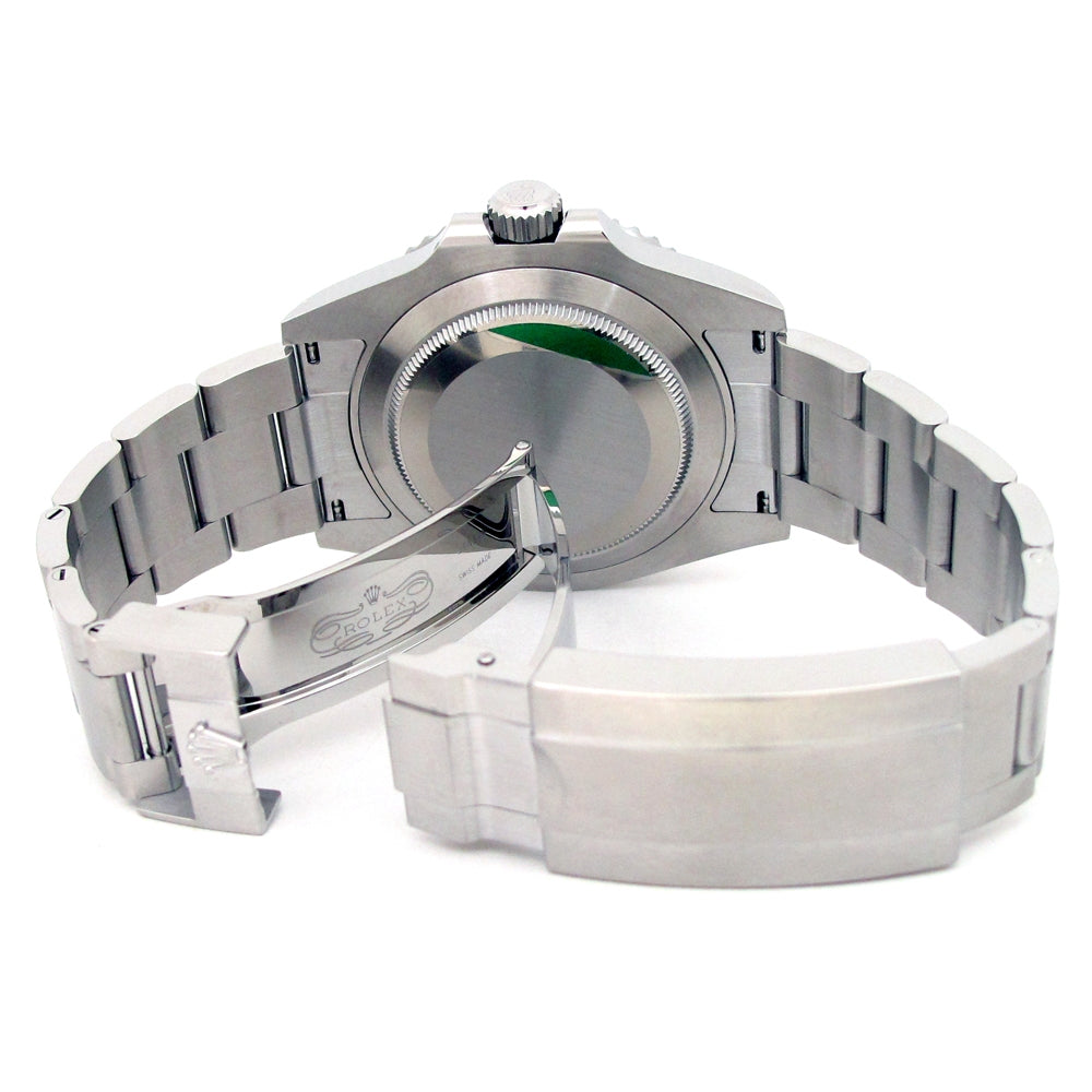 41mm Rolex Stainless Steel Oyster Perpetual Submariner Date Watch *BRAND NEW*