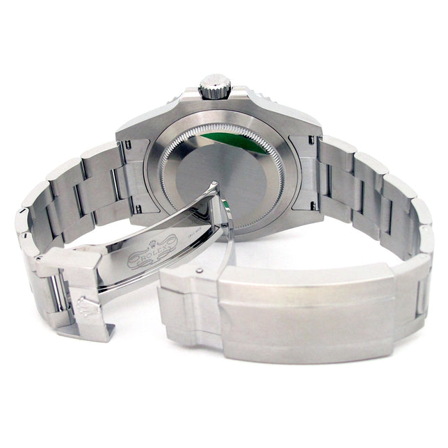 41mm Rolex Stainless Steel Oyster Perpetual Submariner Date Watch *BRAND NEW*