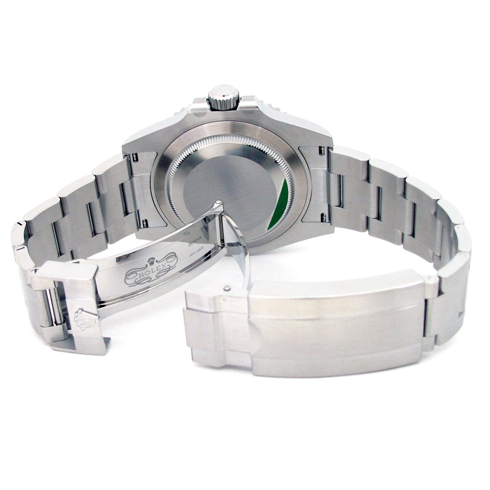 41mm Rolex Stainless Steel Oyster Perpetual Submariner Watch *BRAND NEW*