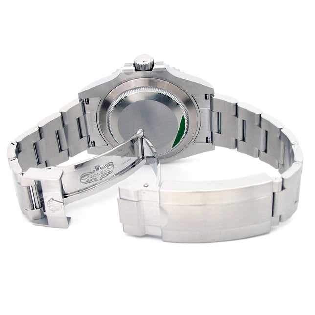 41mm Rolex Stainless Steel Oyster Perpetual Submariner Watch *BRAND NEW*