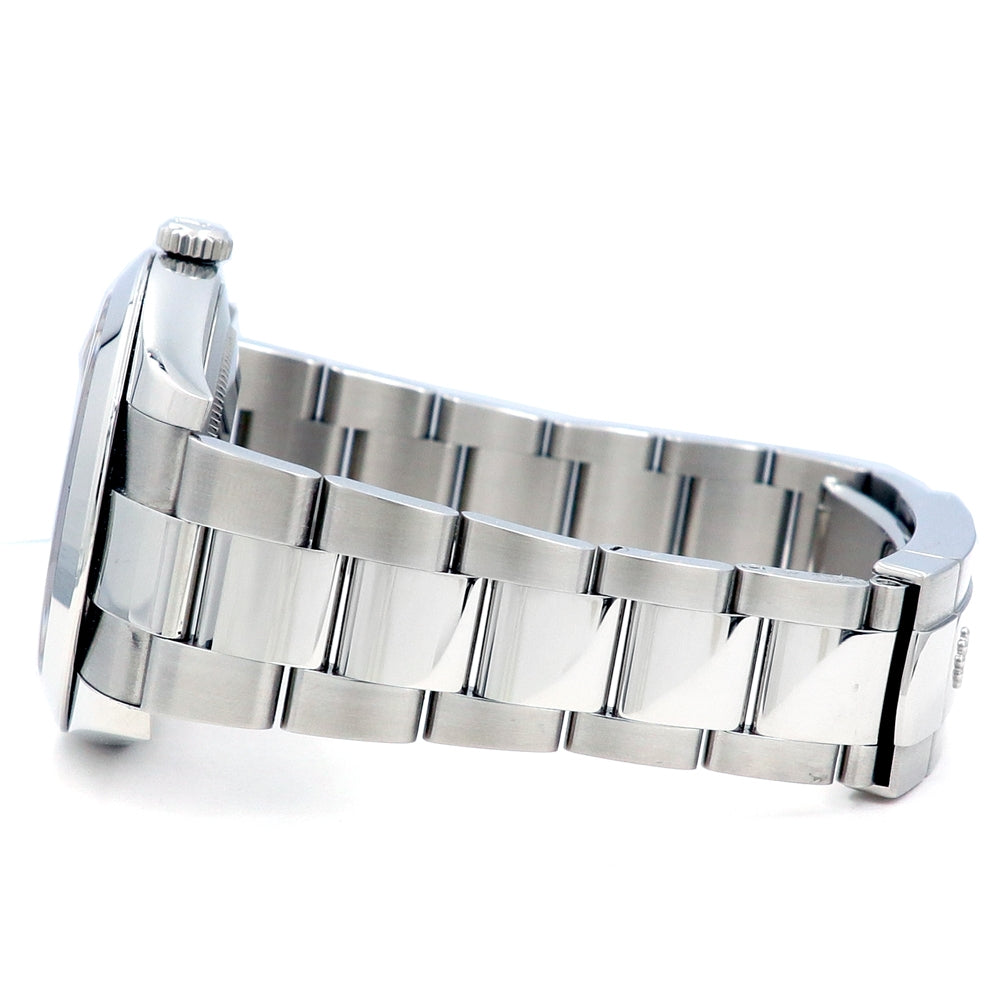 41mm Rolex Stainless Steel Oyster Perpetual Datejust II Watch