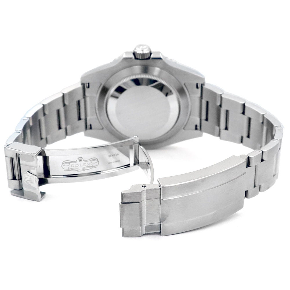 41mm Rolex Stainless Steel Oyster Perpetual Submariner Date Watch *BRAND NEW*