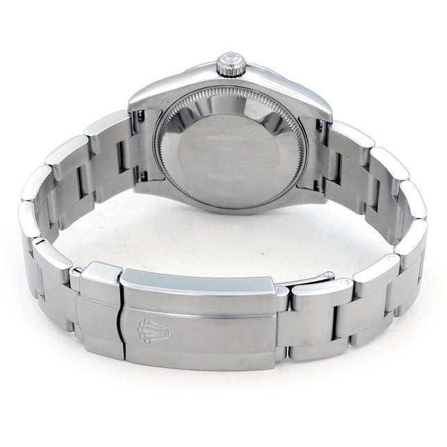 31mm Rolex Stainless Steel Oyster Perpetual Watch