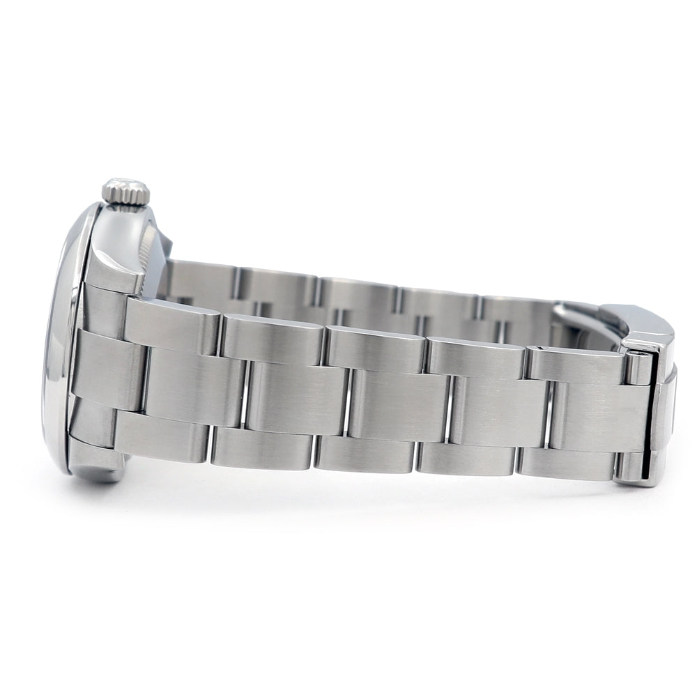31mm Rolex Stainless Steel Oyster Perpetual Watch