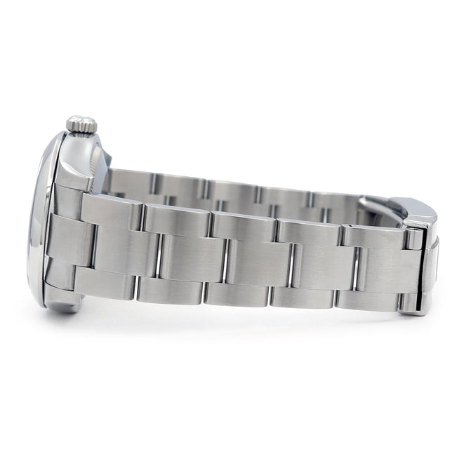 31mm Rolex Stainless Steel Oyster Perpetual Watch