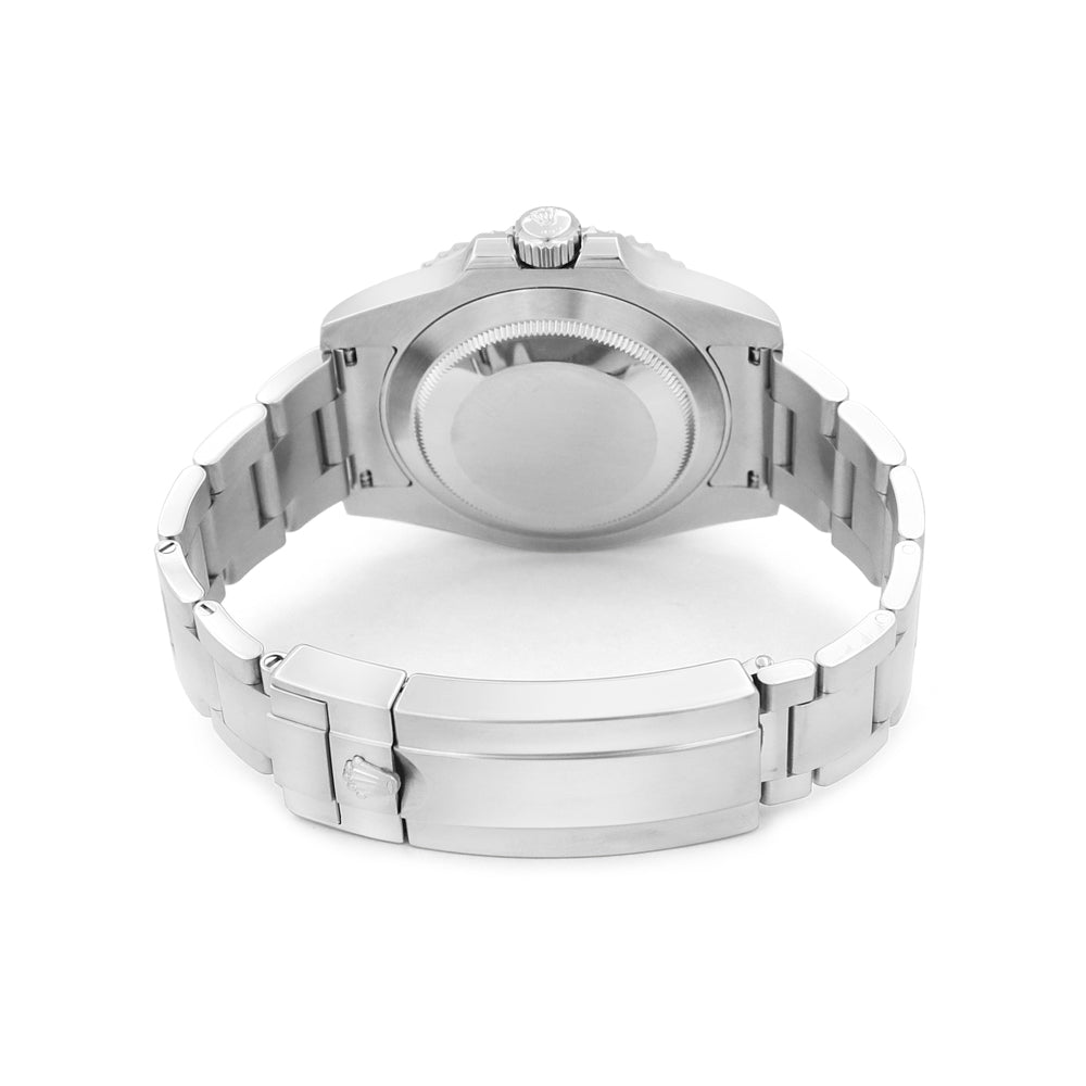 40mm Rolex Stainless Steel Submariner No Date