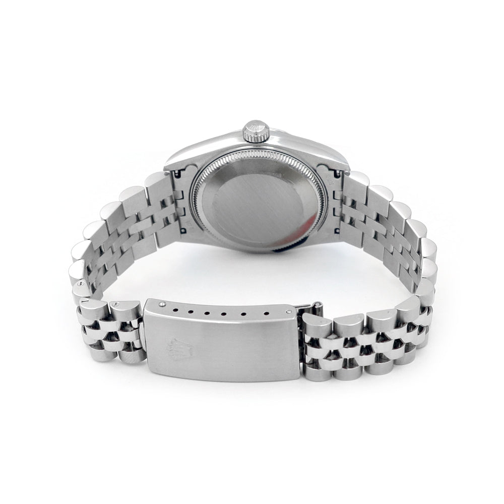 31mm Rolex Stainless Steel Datejust 68274 Watch