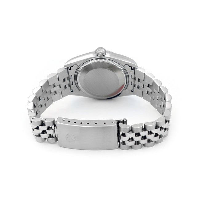31mm Rolex Stainless Steel Datejust 68274 Watch