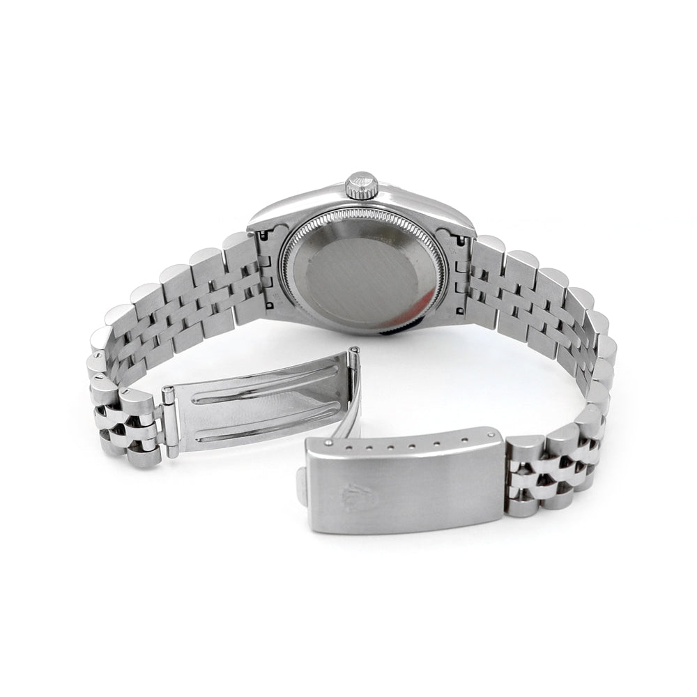 31mm Rolex Stainless Steel Datejust 68274 Watch