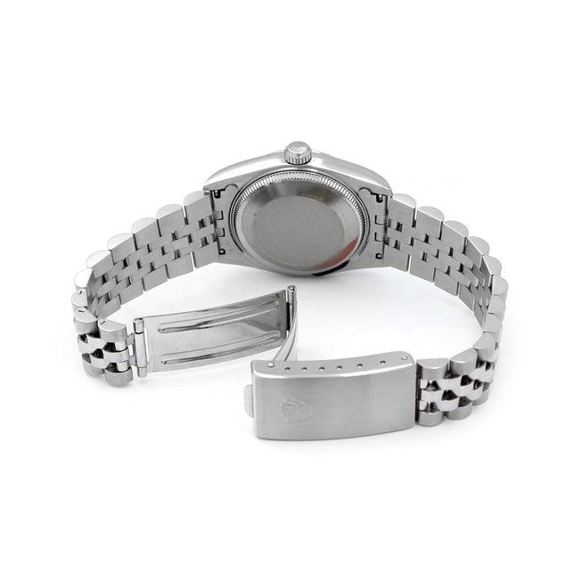 31mm Rolex Stainless Steel Datejust 68274 Watch