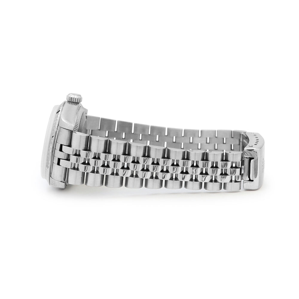 31mm Rolex Stainless Steel Datejust 68274 Watch