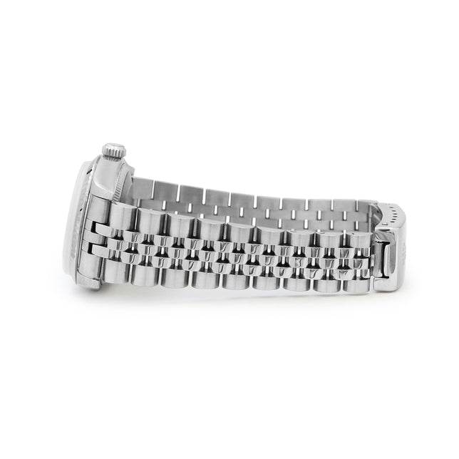 31mm Rolex Stainless Steel Datejust 68274 Watch