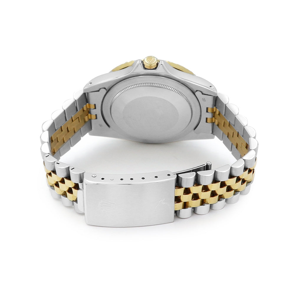 40mm Rolex GMT-Master Root Beer Vintage Watch