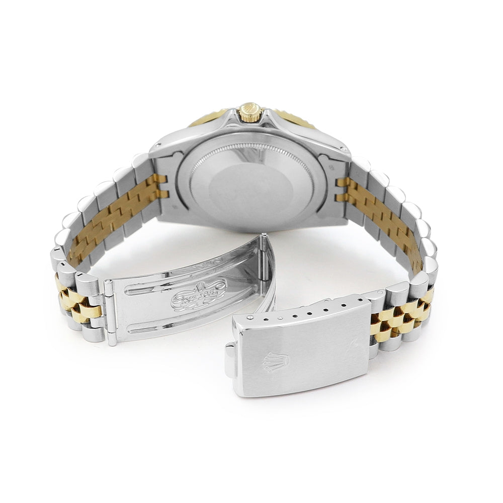 40mm Rolex GMT-Master Root Beer Vintage Watch
