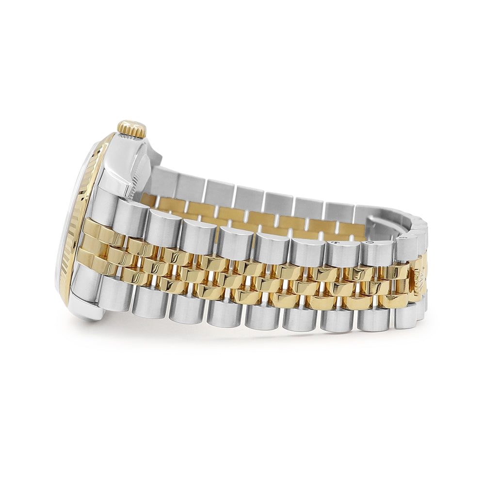 36mm Rolex Datejust Watch