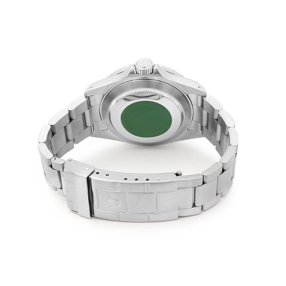 40mm Rolex Stainless steel Oyster Perpetual Submariner Watch