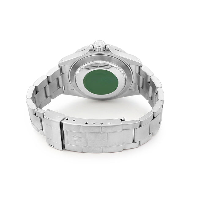 40mm Rolex Stainless steel Oyster Perpetual Submariner Watch
