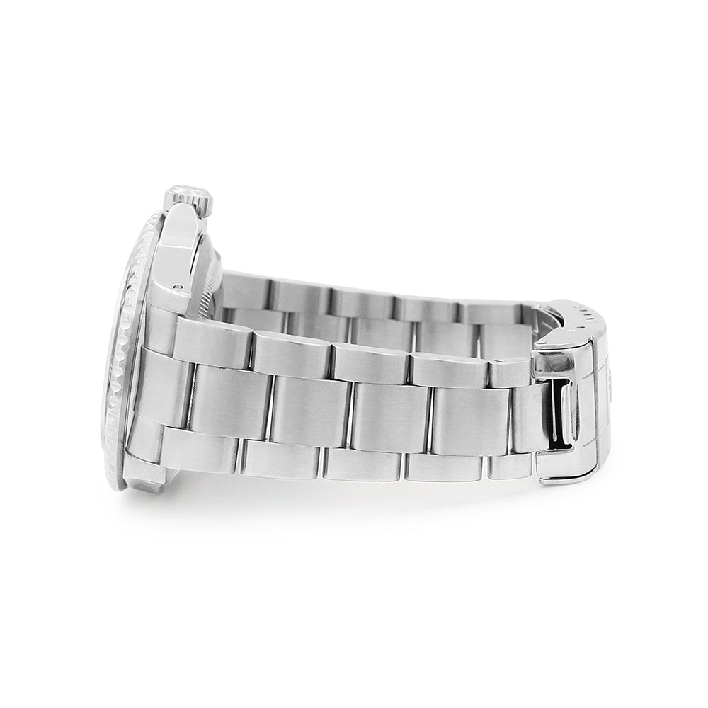 40mm Rolex Stainless steel Oyster Perpetual Submariner Watch
