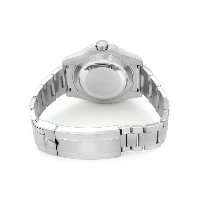 40mm Stainless Steel Oyster Perpetual Submariner Watch