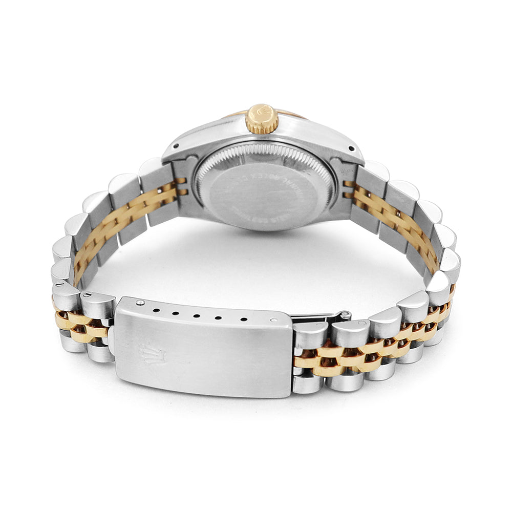 26mm Lady's Datejust Watch w/ Paper 69173
