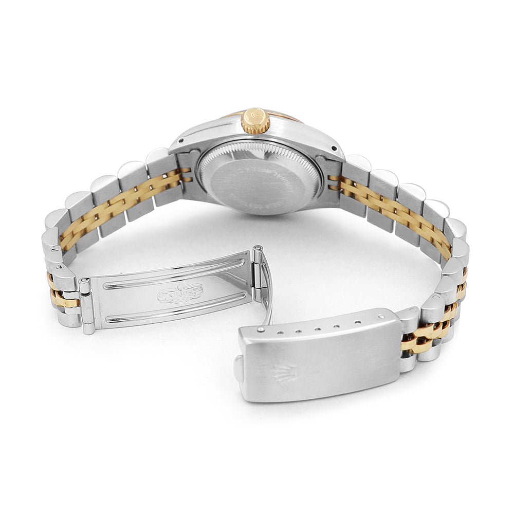 26mm Lady's Datejust Watch w/ Paper 69173