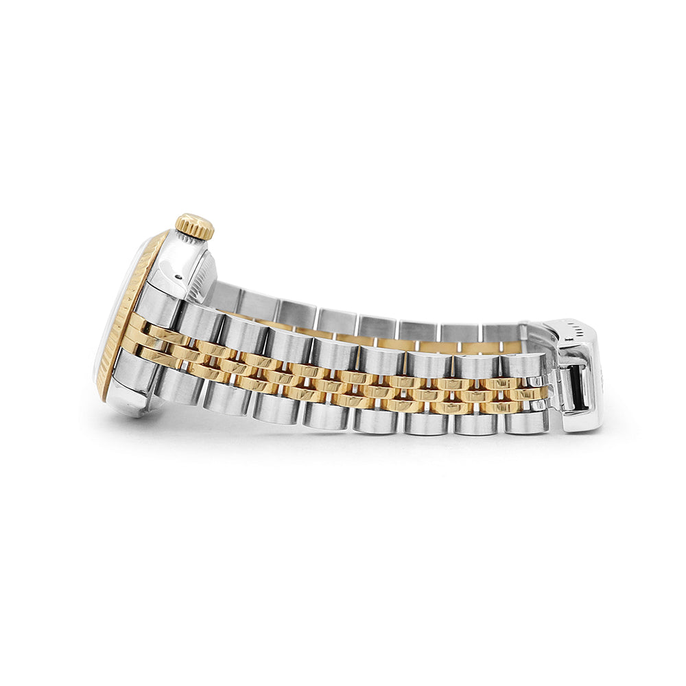 26mm Lady's Datejust Watch w/ Paper 69173