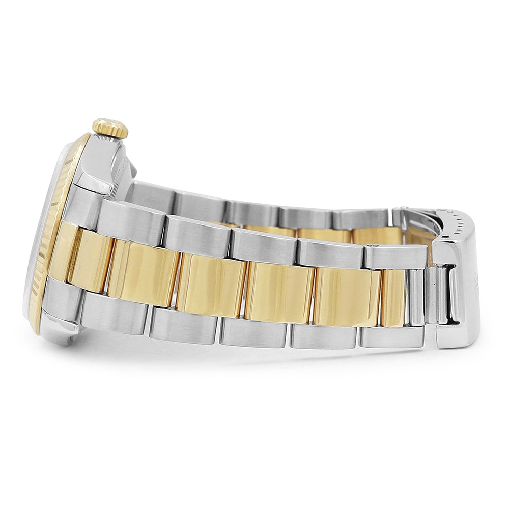 36mm Two-Tone Datejust Watch