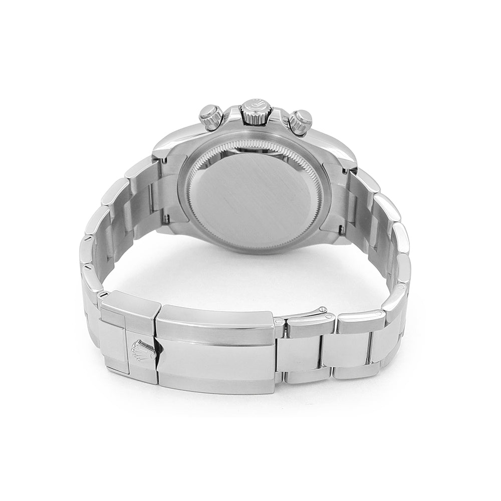 40mm Cosmograph Daytona Panda 2025