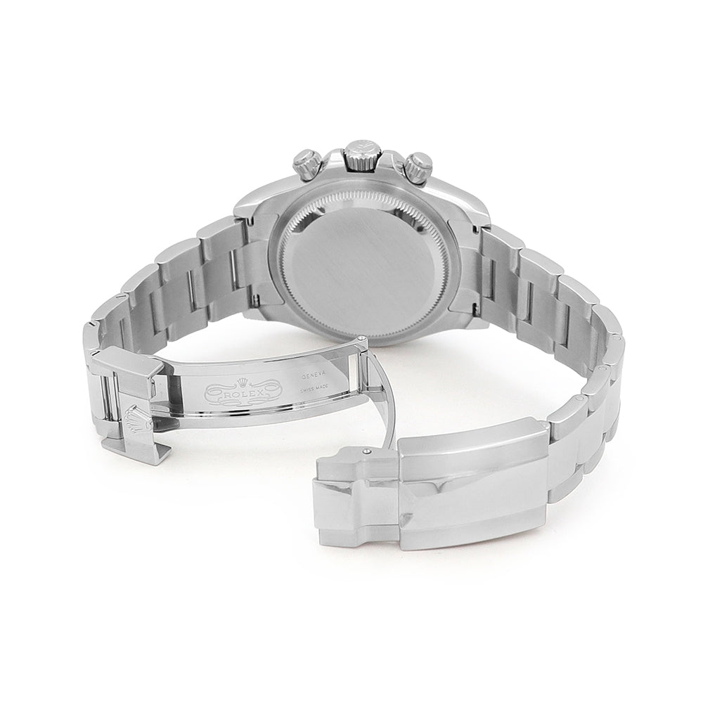 40mm Cosmograph Daytona Panda 2025