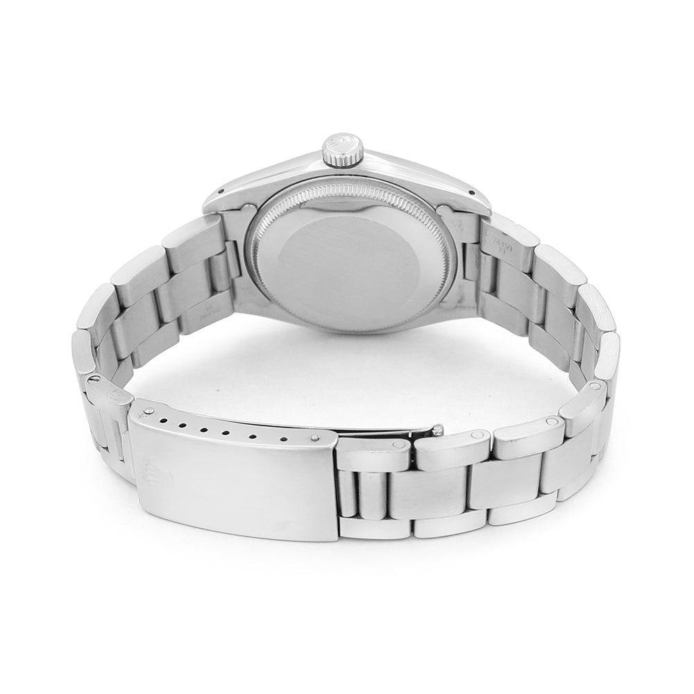 34mm Oyster Date Vintage Watch 1500