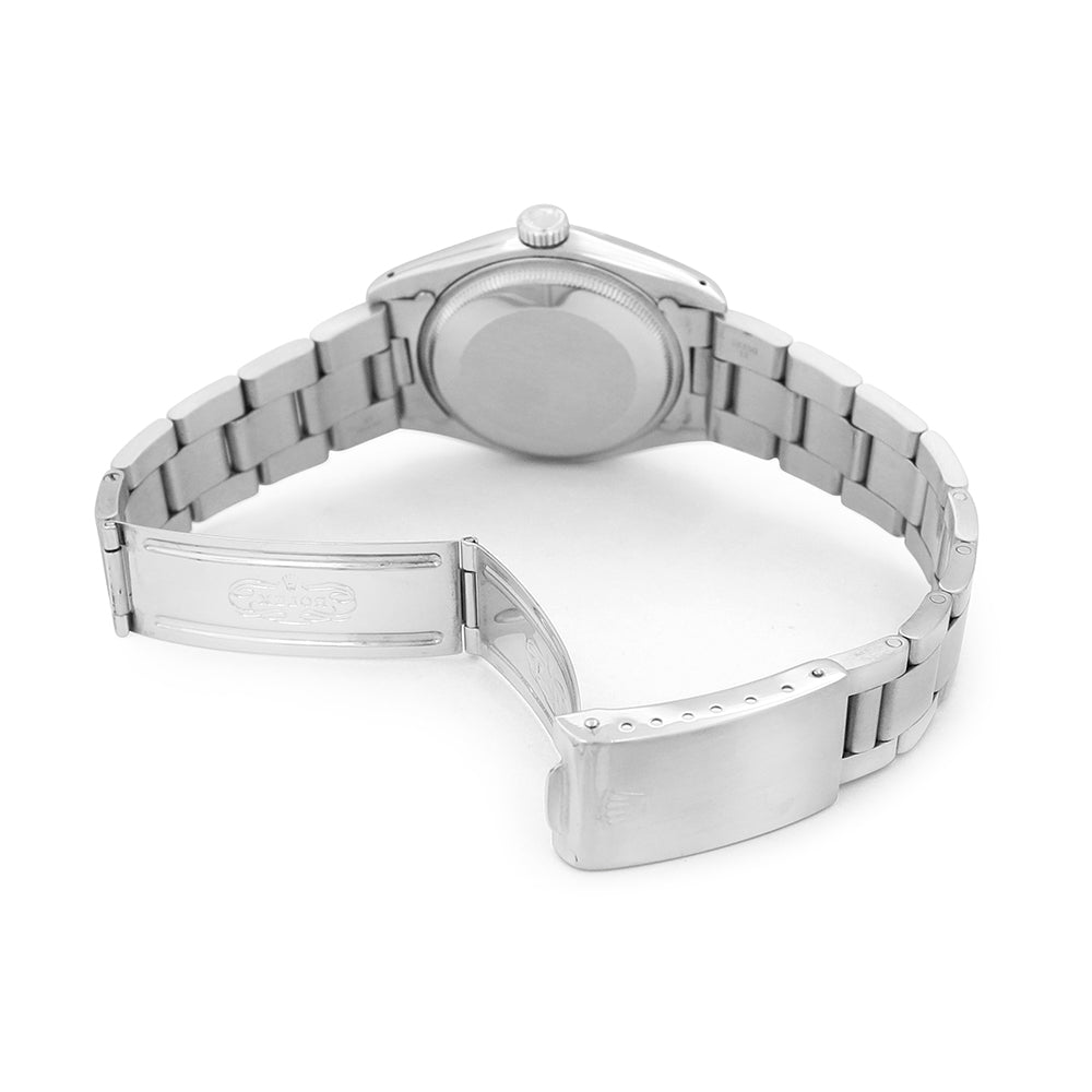 34mm Oyster Date Vintage Watch 1500