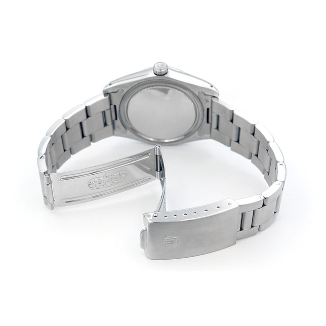34mm Oysterdate Precision Vintage Watch 6694