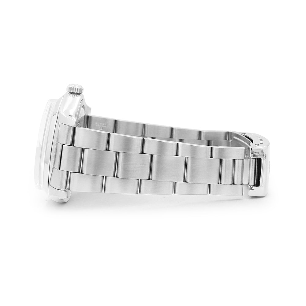 34mm Oysterdate Precision Vintage Watch 6694
