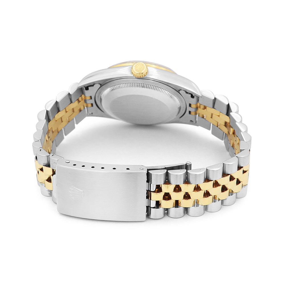 36mm Rolex Datejust Watch Style 16233