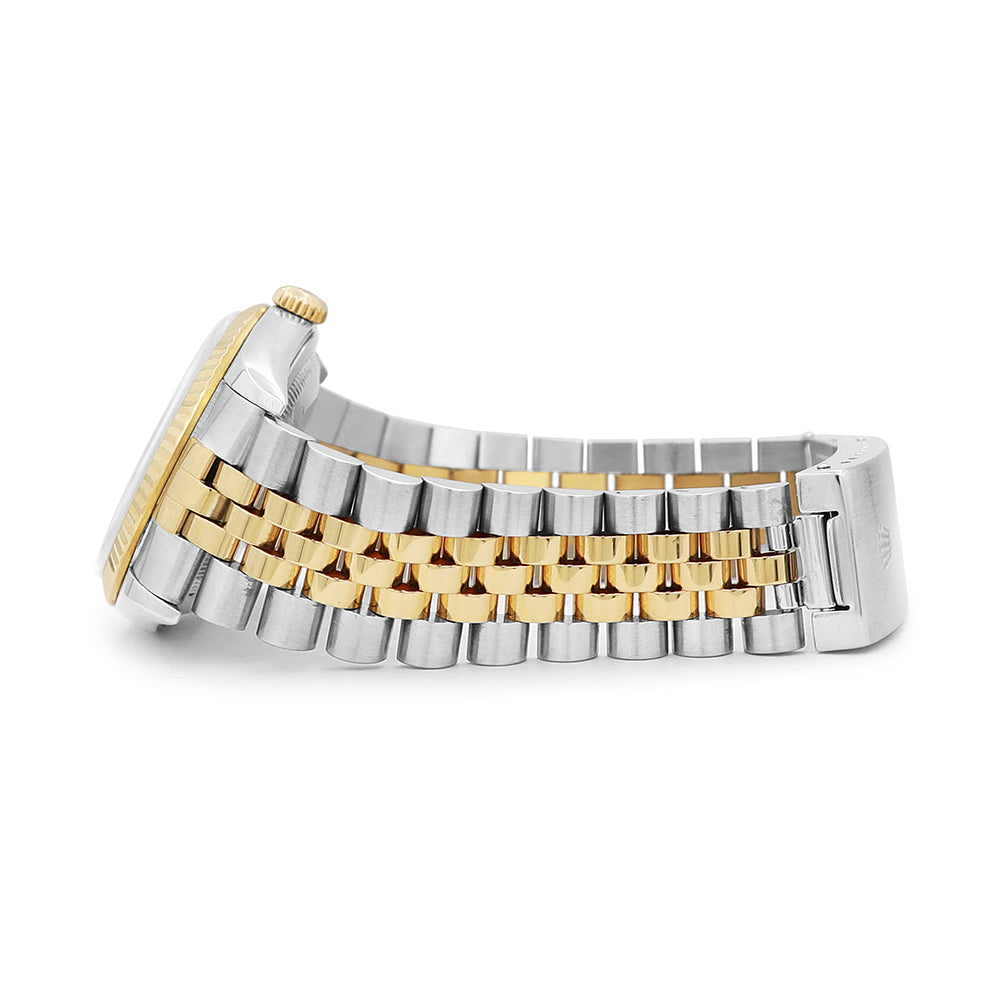 36mm Rolex Datejust Watch Style 16233