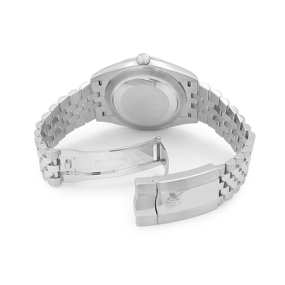 Datejust 41 Watch w/ Card 126300