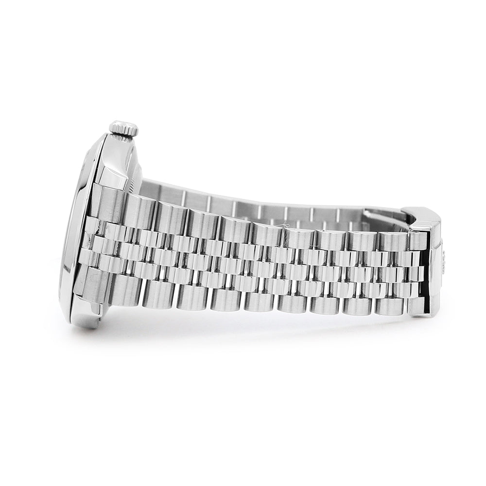 Datejust 41 Watch w/ Card 126300