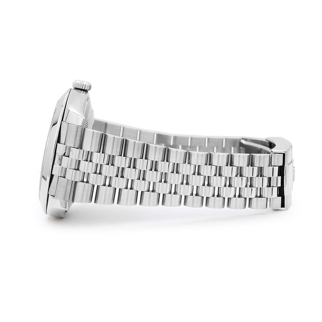 Datejust 41 Watch w/ Card 126300