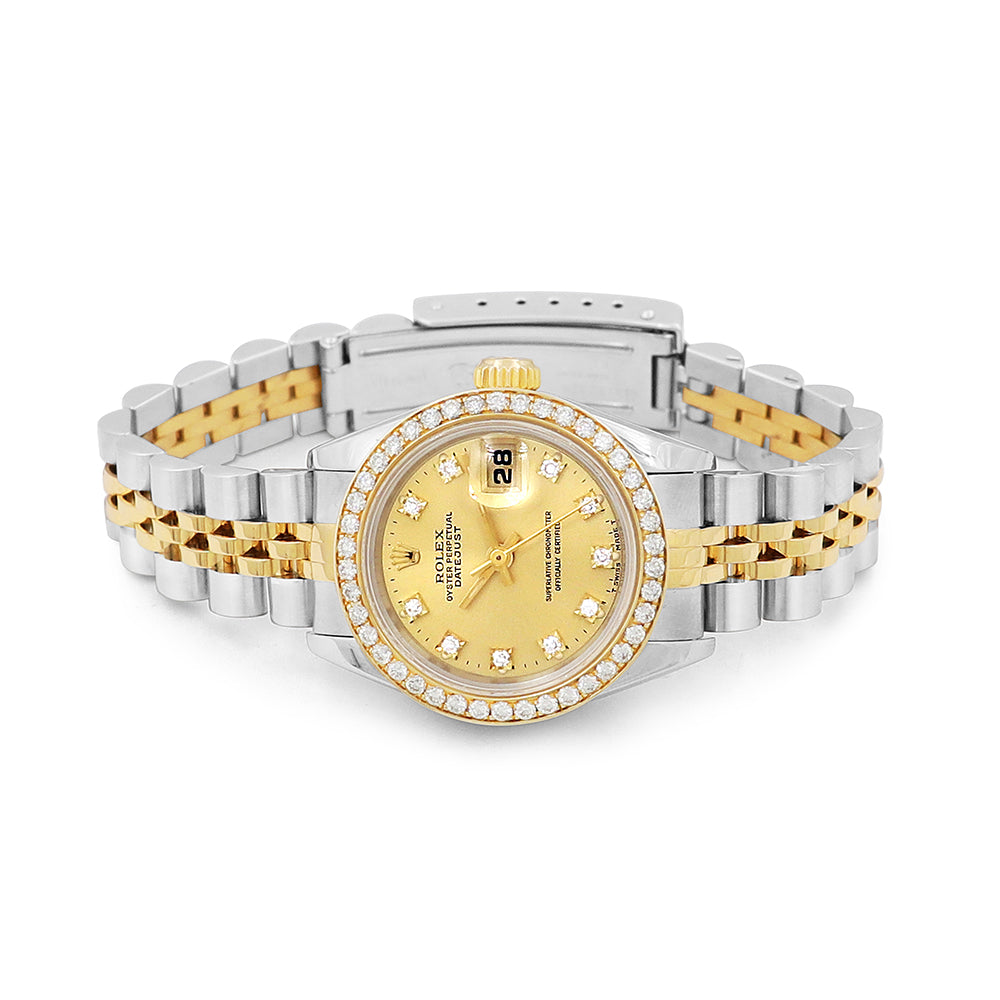 26mm Rolex Lady's Watch Style  69173