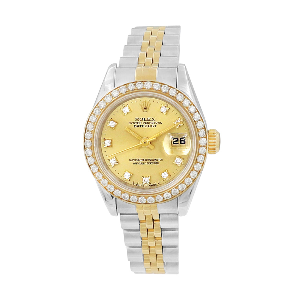 26mm Rolex Lady's Watch Style  69173