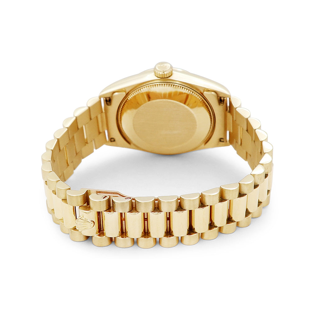 31mm Midsized Datejust Watch 68278