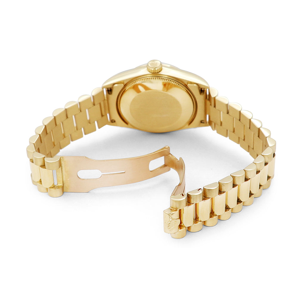 31mm Midsized Datejust Watch 68278