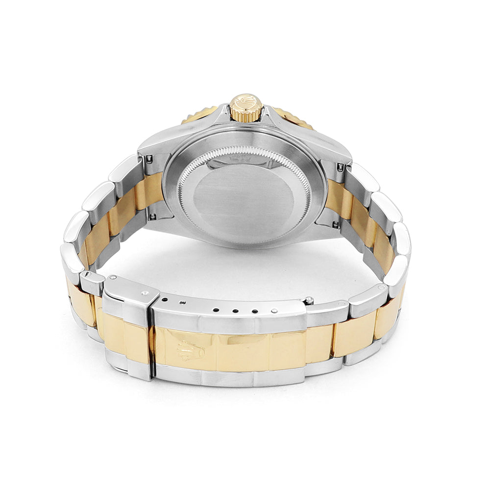40mm Rolex Submariner Watch Style 16613